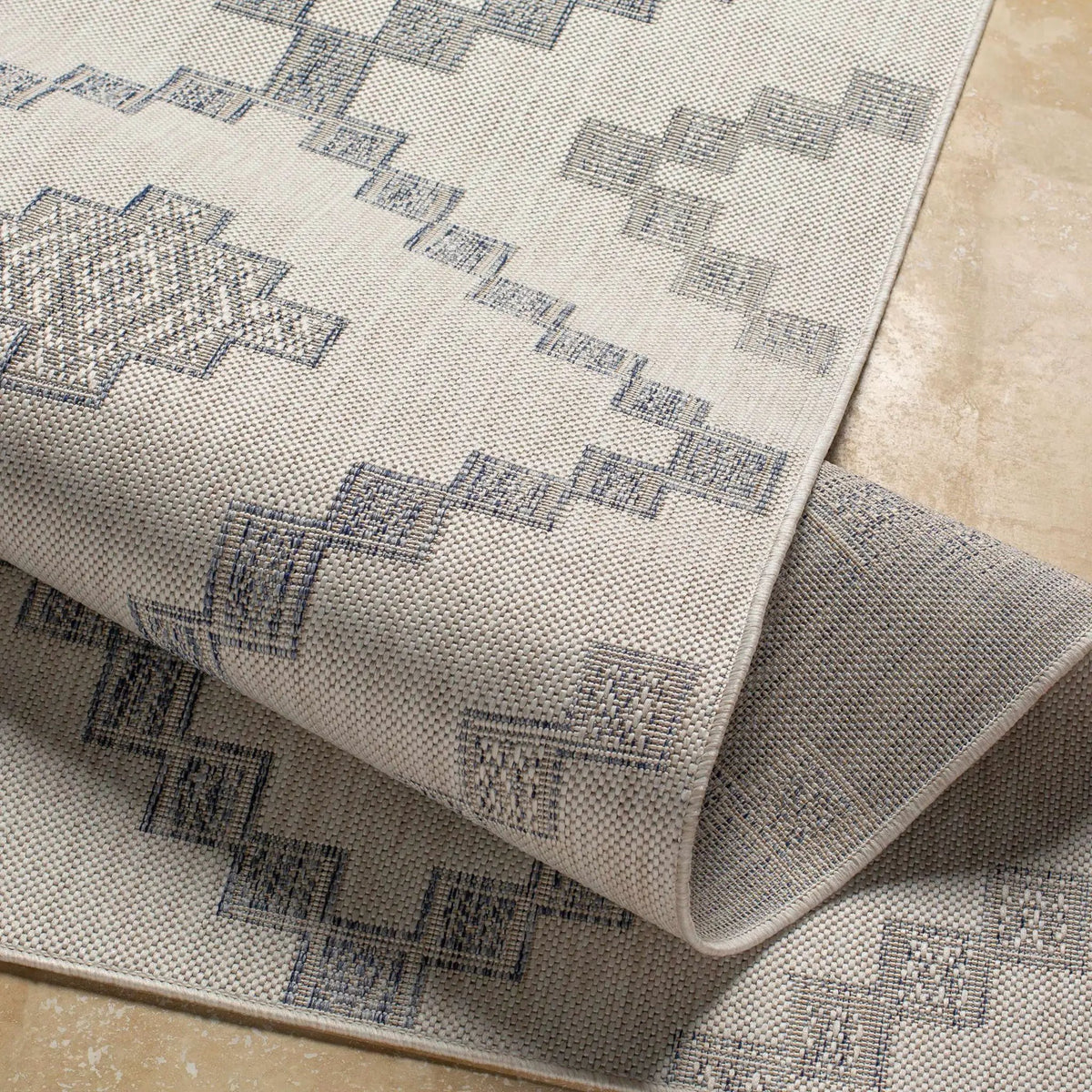Lanigan Indoor & Outdoor Rug - Clearance, photo 5 of 7