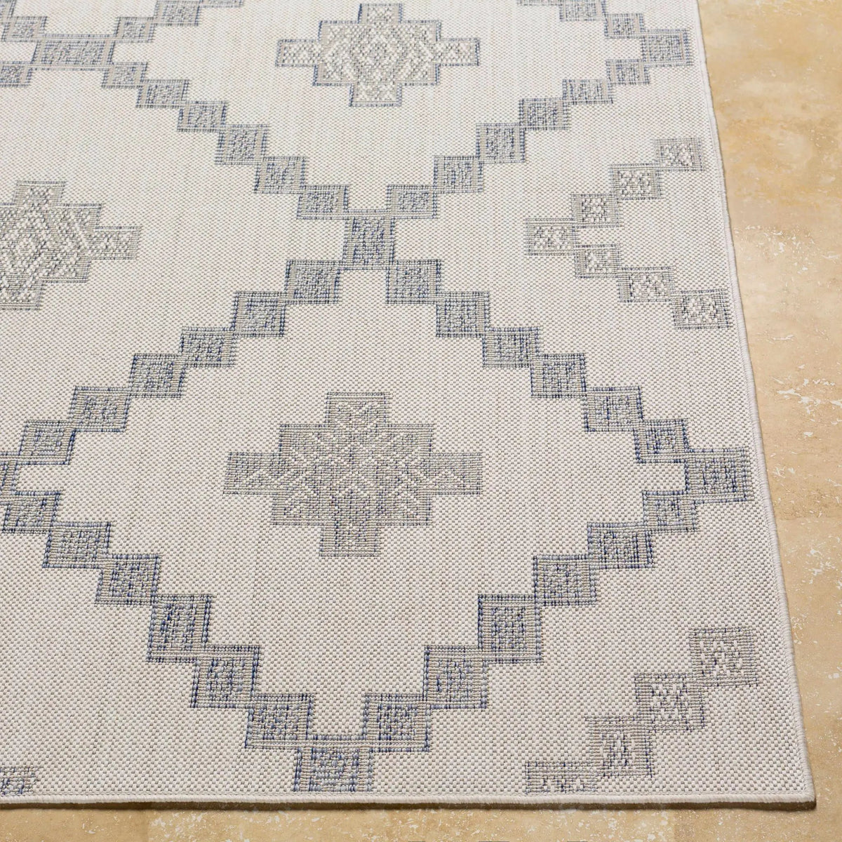 Lanigan Indoor & Outdoor Rug - Clearance, photo 6 of 7