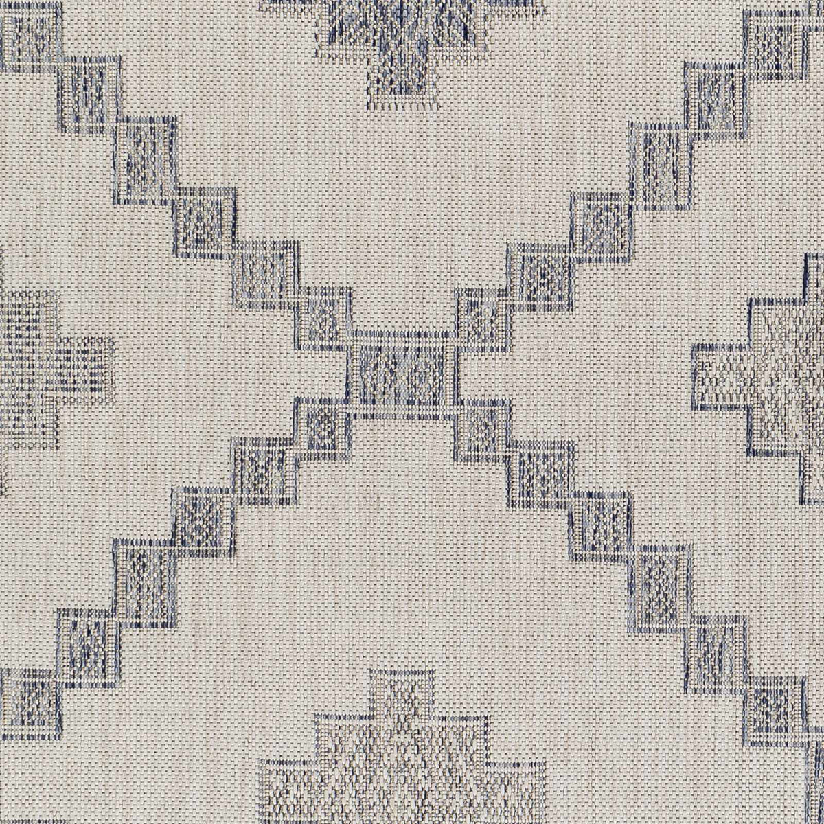 Lanigan Indoor & Outdoor Rug - Clearance, sample swatch