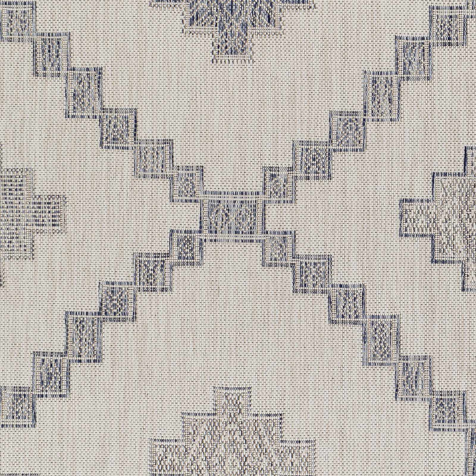 Lanigan Indoor & Outdoor Rug - Clearance by Boutique Rugs