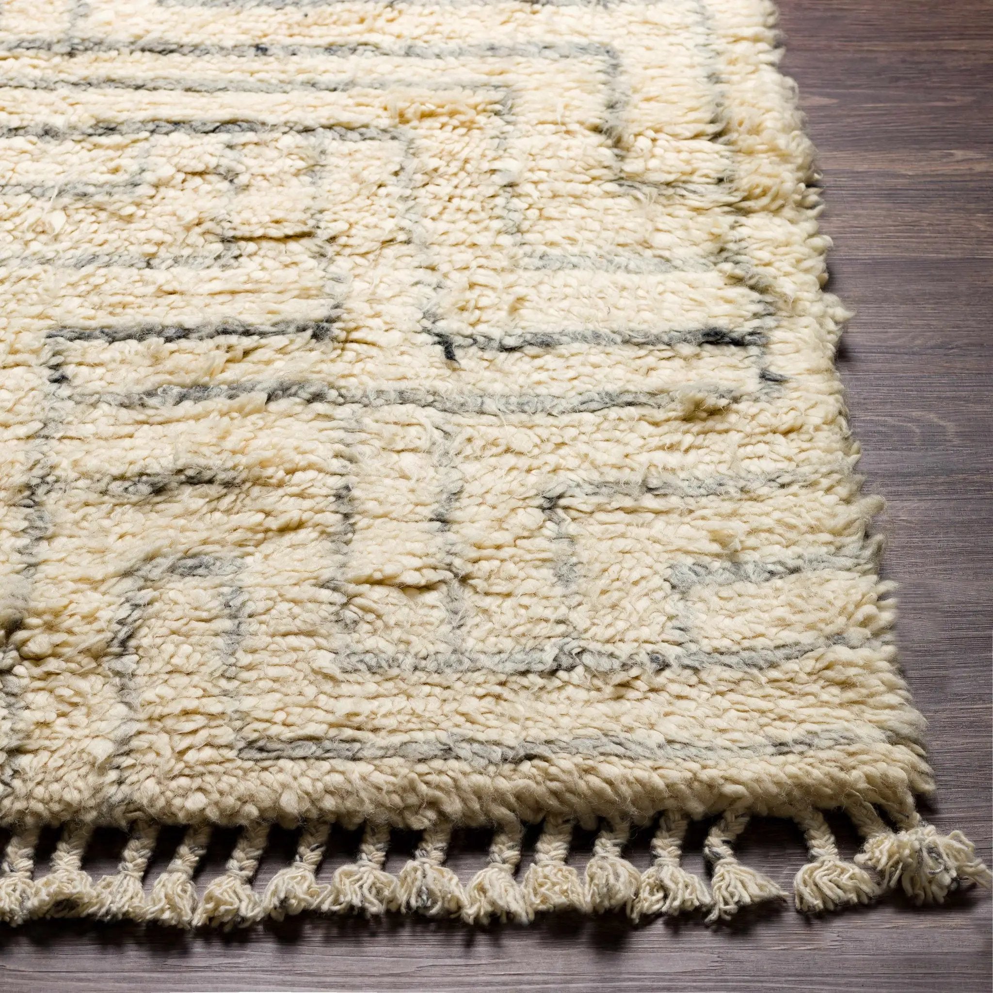 Longstanton Area Rug - Clearance by Boutique Rugs