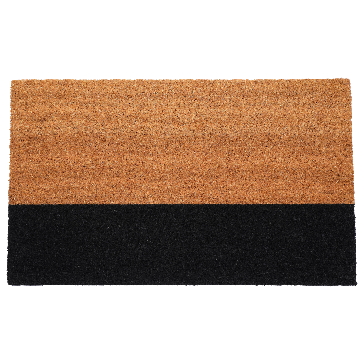 Black Belt Coir Doormat, photo 8 of 26