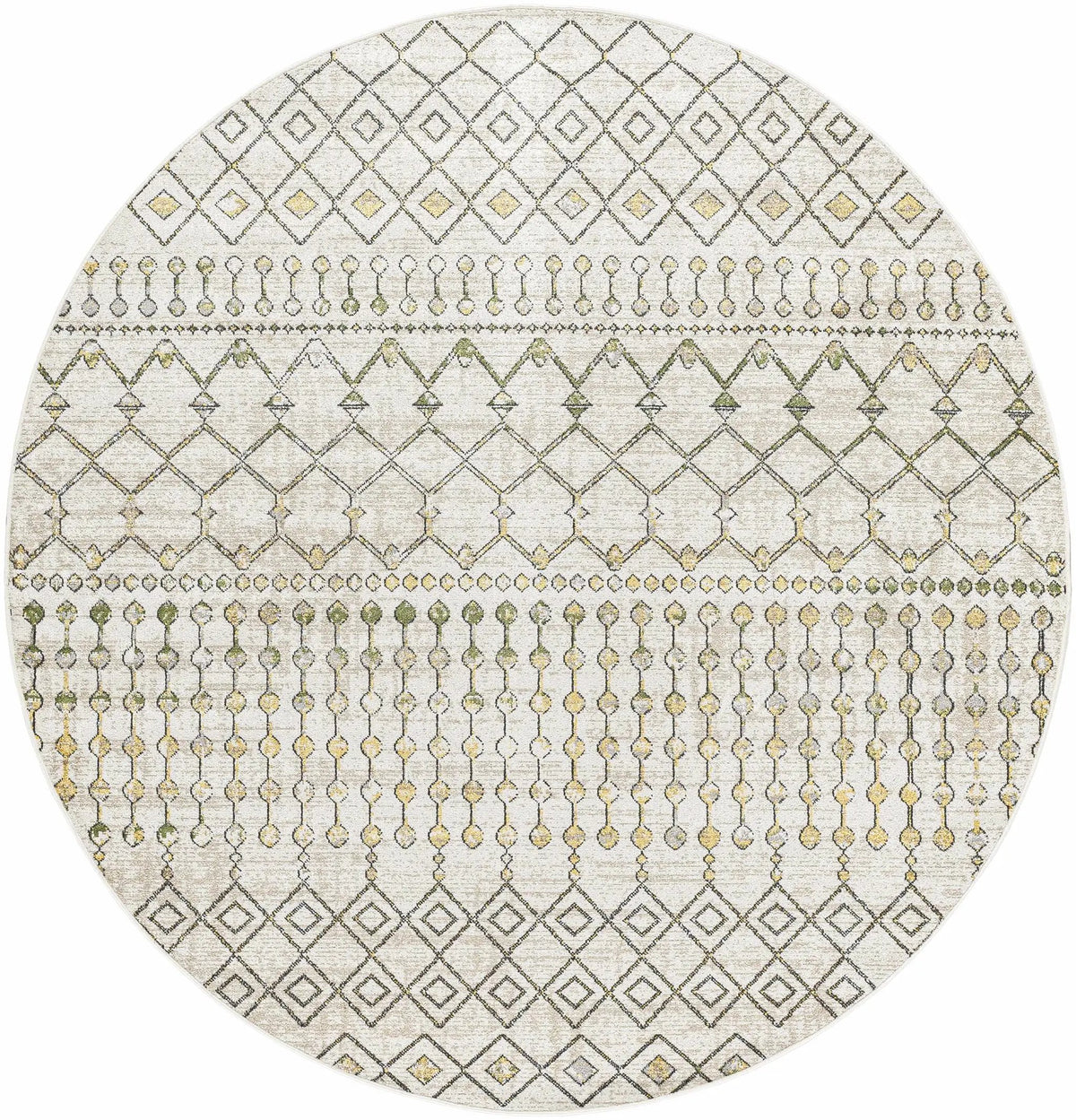 Alanyurt Washable Area Rug - Clearance, photo 6 of 15