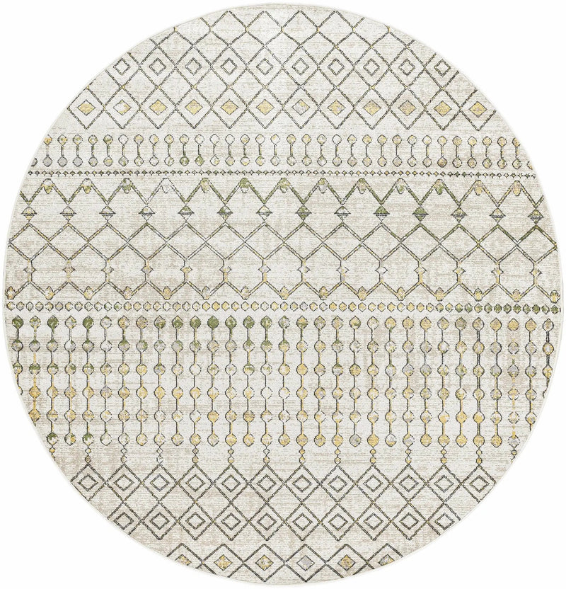 Alanyurt Washable Area Rug - Clearance by Boutique Rugs