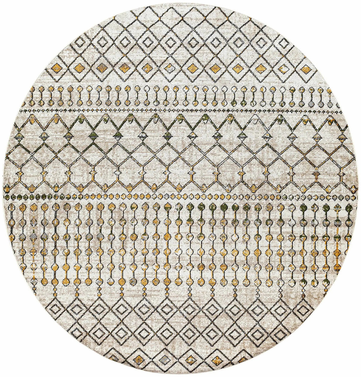 Alanyurt Washable Area Rug - Clearance, photo 12 of 15
