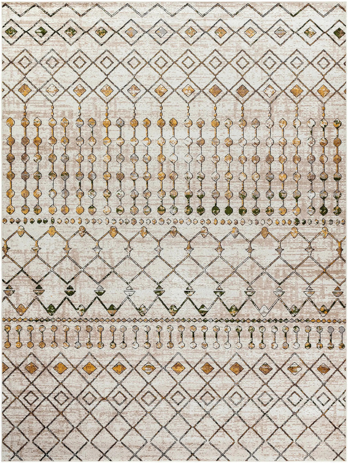 Alanyurt Washable Area Rug - Clearance, photo 11 of 15