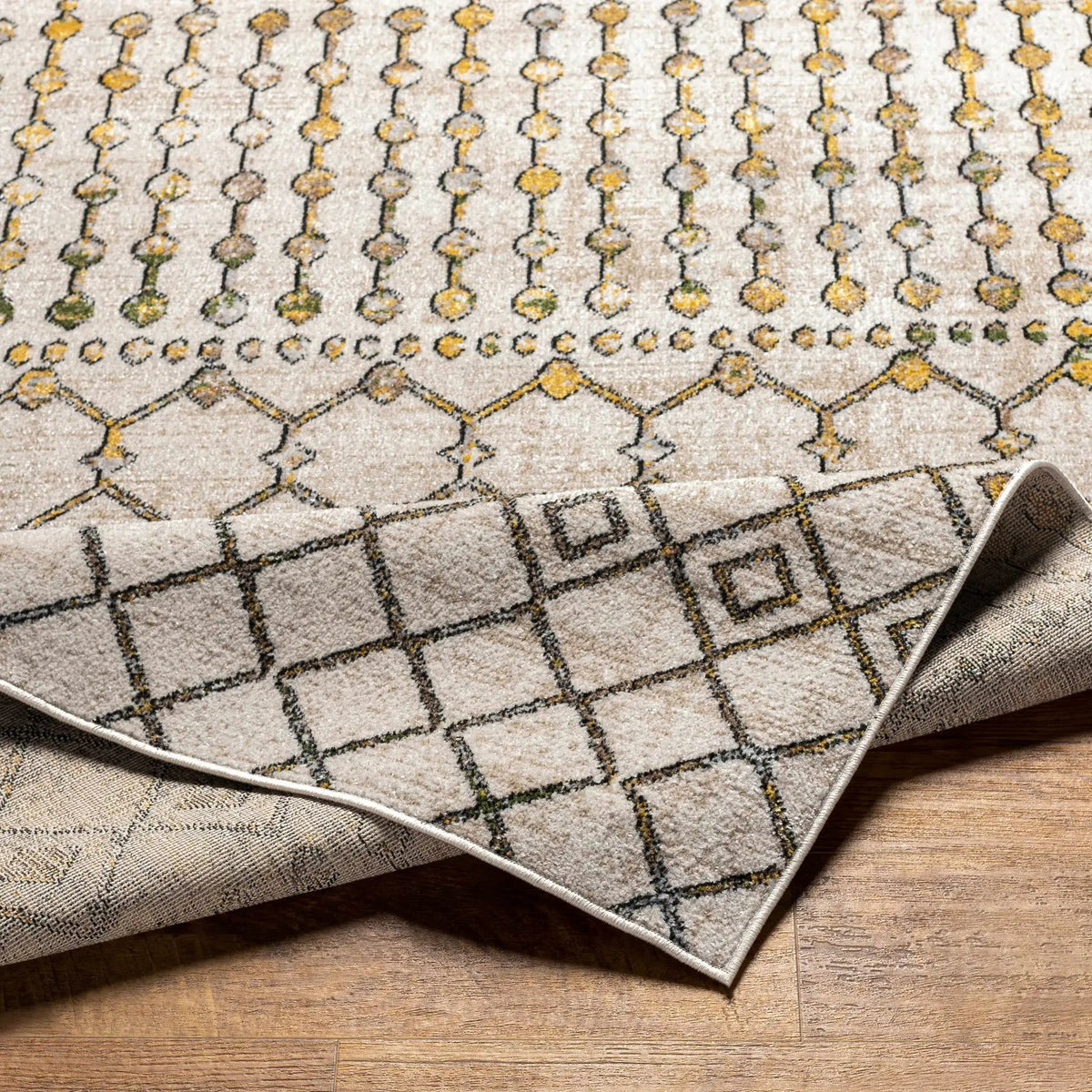 Alanyurt Washable Area Rug - Clearance, photo 10 of 15