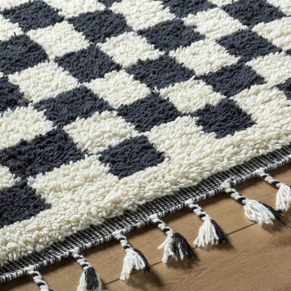 Uttam Area Rug - Clearance, photo 5 of 6
