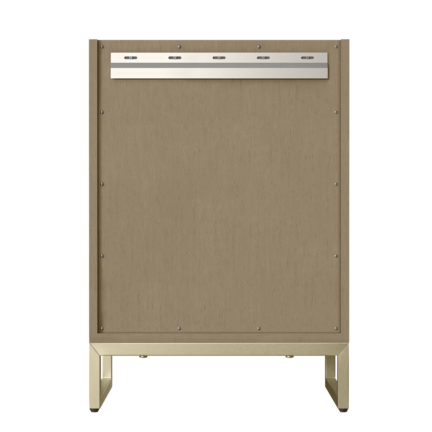 James Martin Chianti 24" Single Bathroom Vanity, Walnut Whisper, view 30