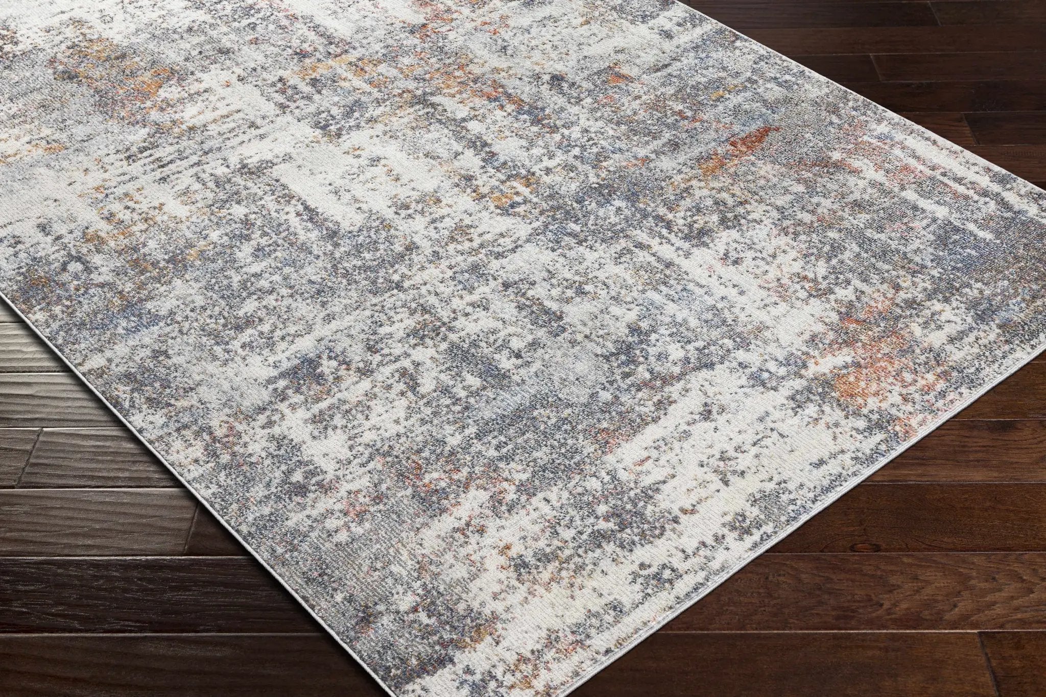 Lobong Area Rug (Bilbao) - Clearance by Boutique Rugs