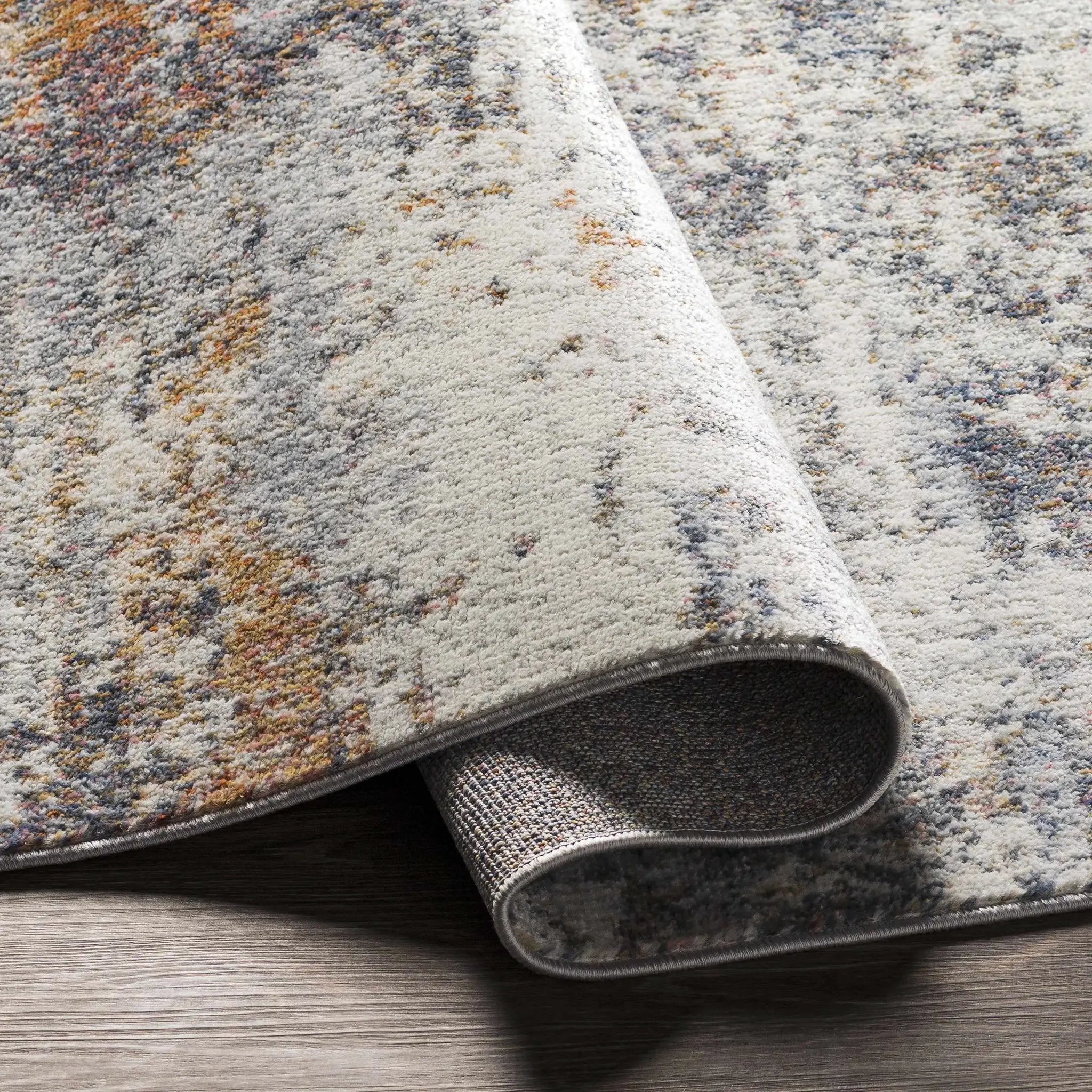 Lobong Area Rug (Bilbao) - Clearance by Boutique Rugs