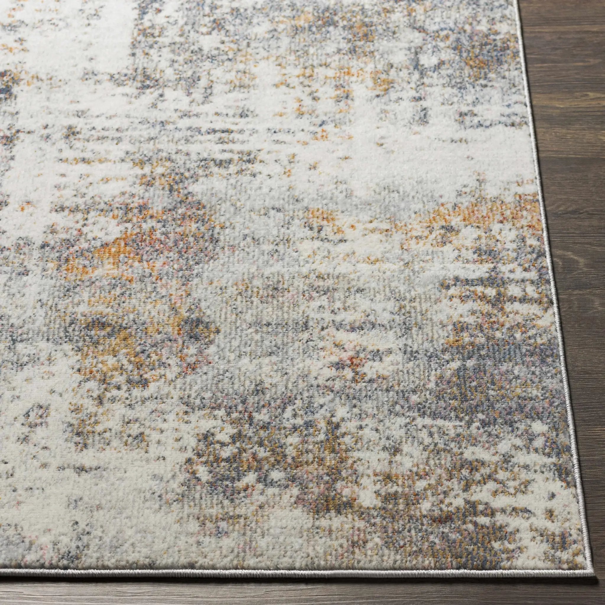 Lobong Area Rug (Bilbao) - Clearance by Boutique Rugs