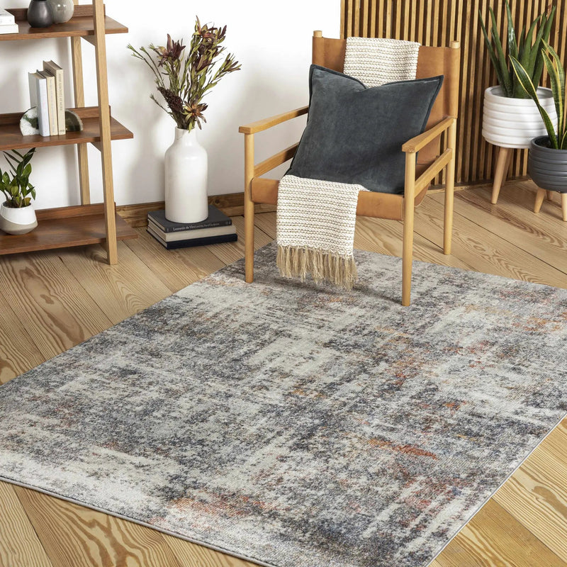 Lobong Area Rug (Bilbao) - Clearance by Boutique Rugs