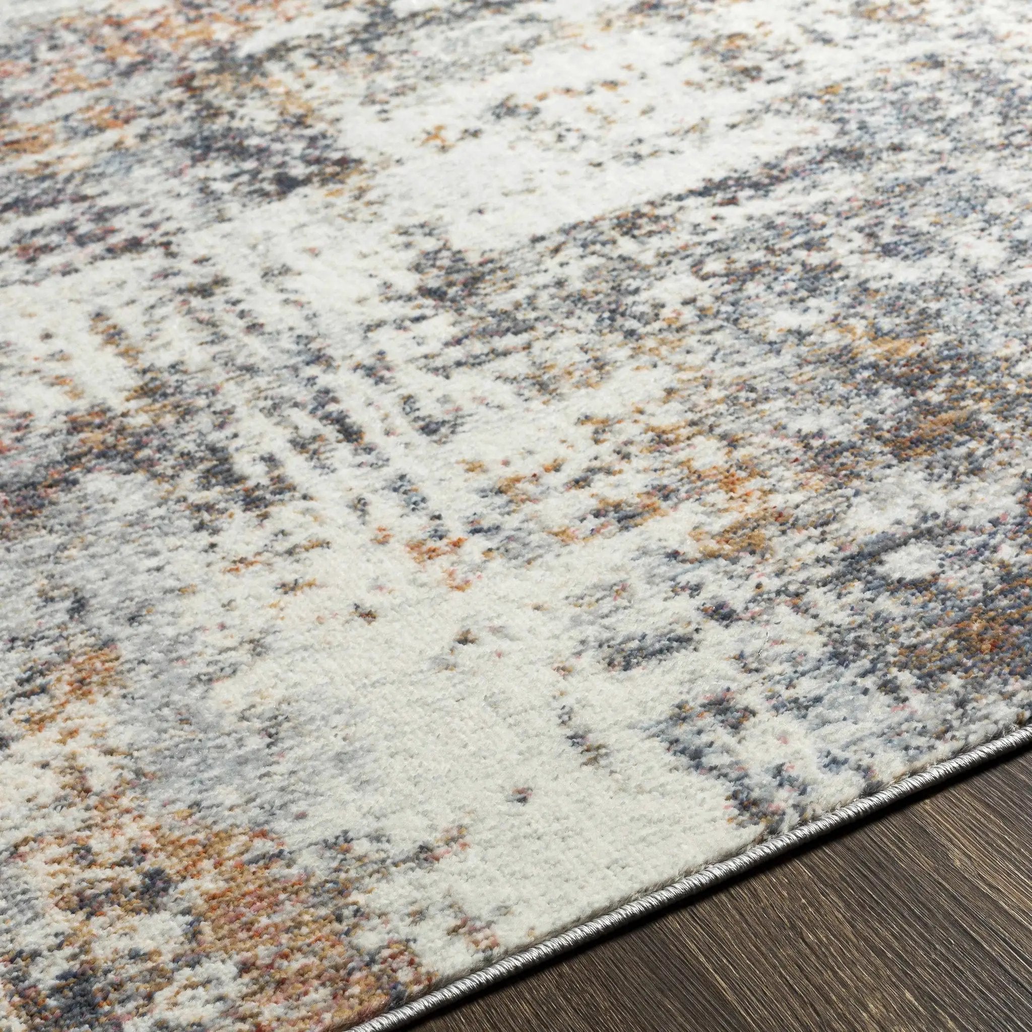 Lobong Area Rug (Bilbao) - Clearance by Boutique Rugs