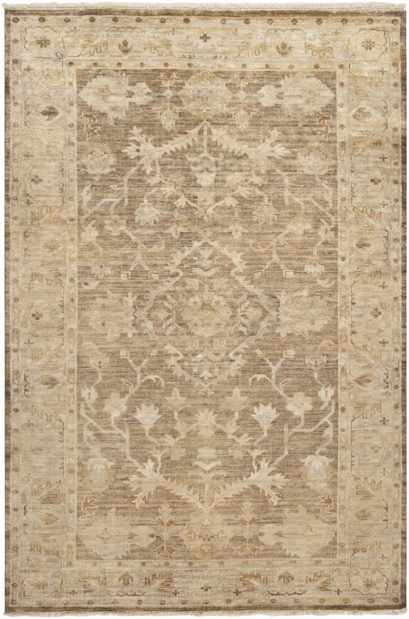 Lochmaben Premium Wool Rug - Clearance by Boutique Rugs