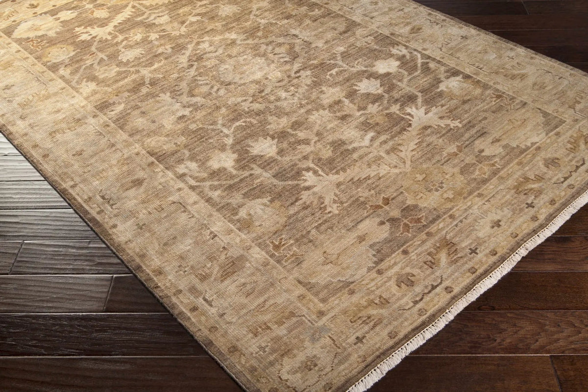 Lochmaben Premium Wool Rug - Clearance, photo 3 of 10