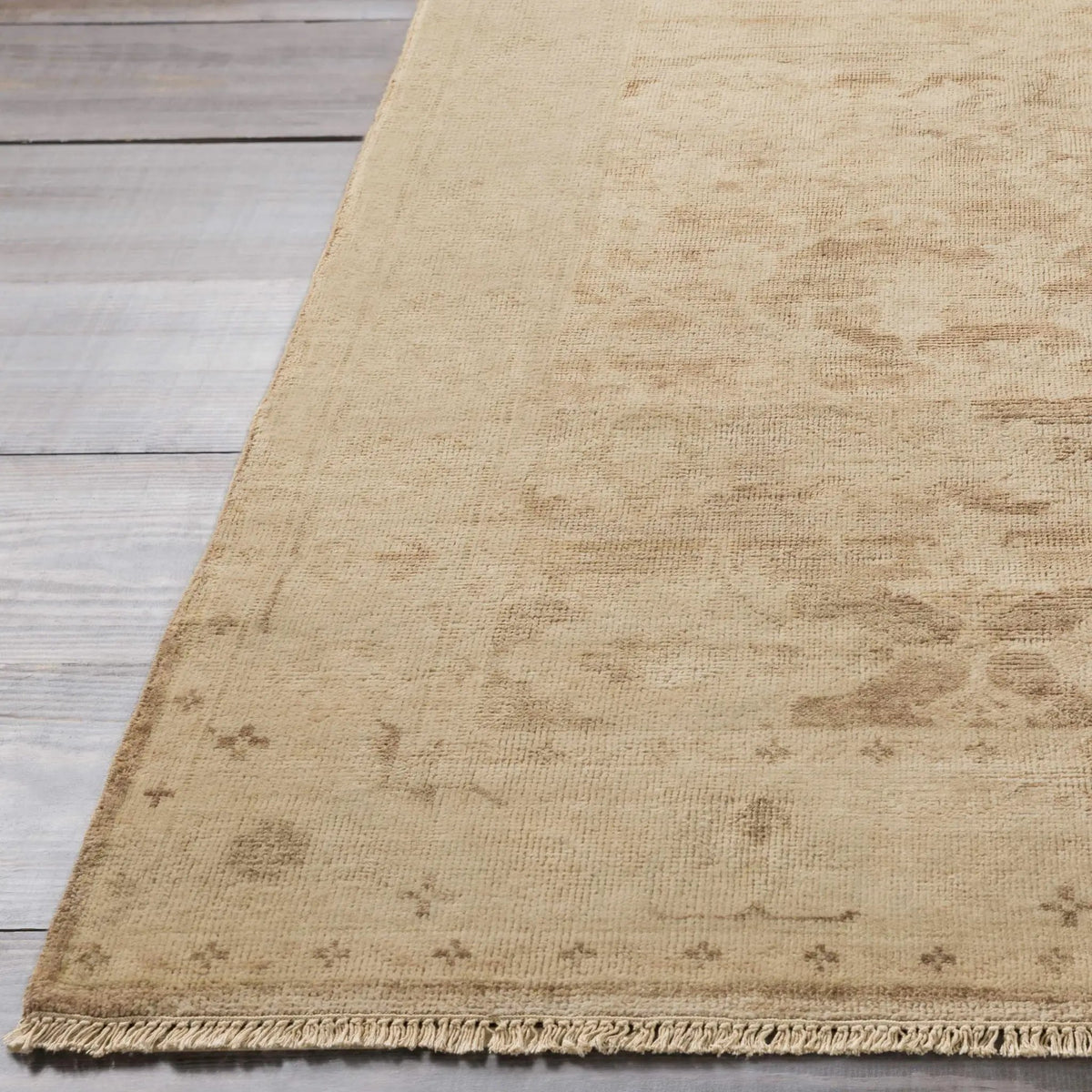 Lochmaben Premium Wool Rug - Clearance, photo 4 of 10