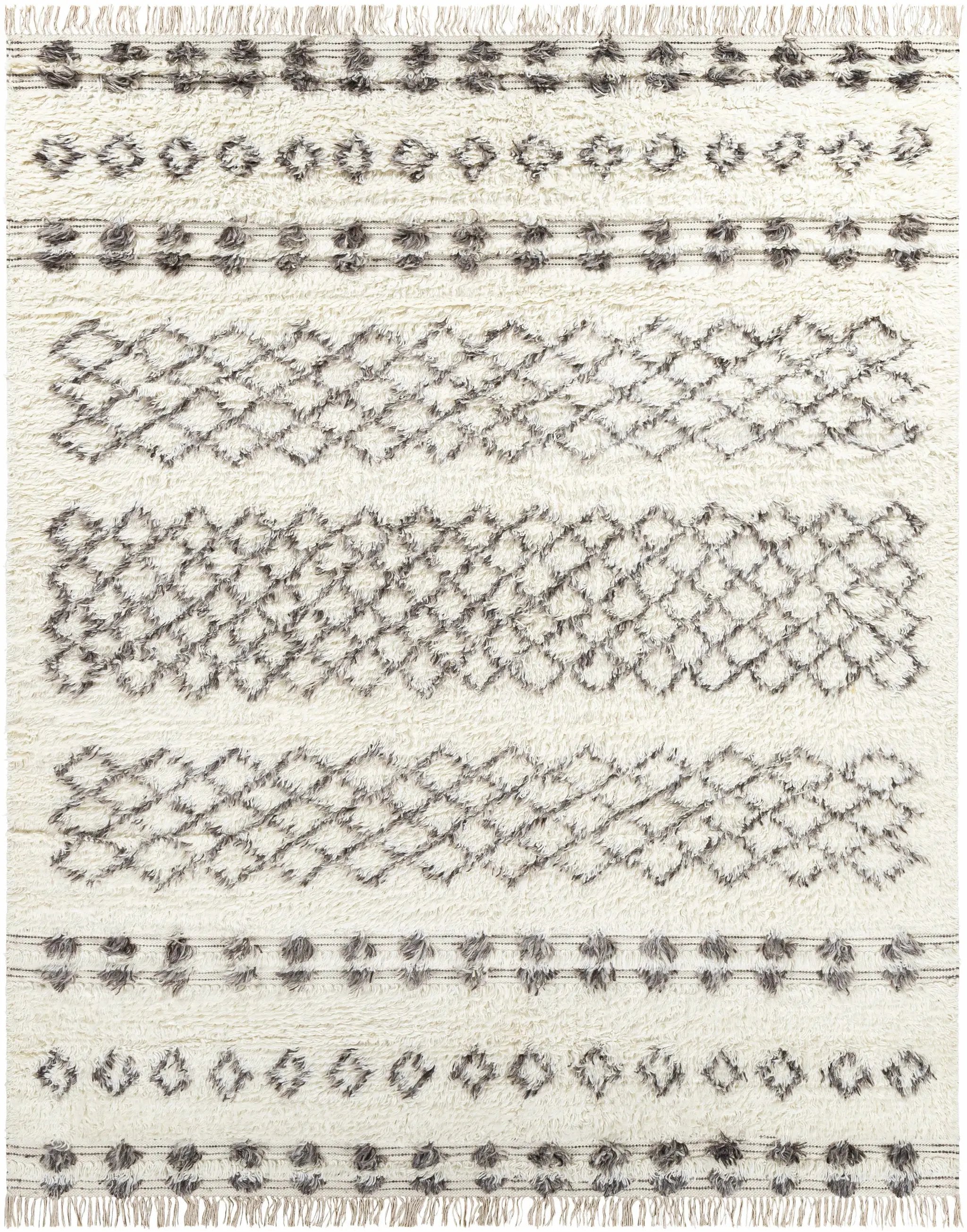 Lochwinnoch Area Rug - Clearance by Boutique Rugs