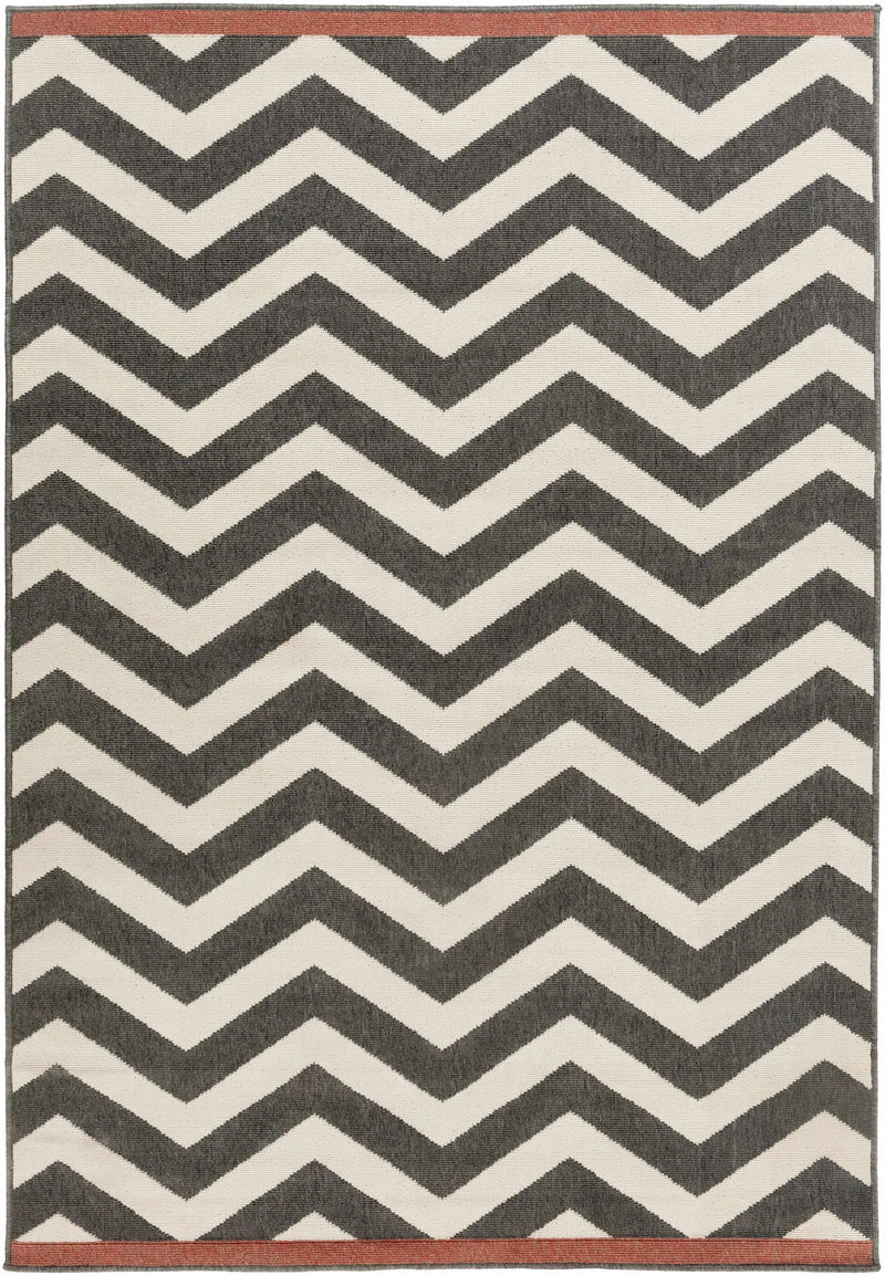 Lockhart Outdoor Rug - Clearance by Boutique Rugs