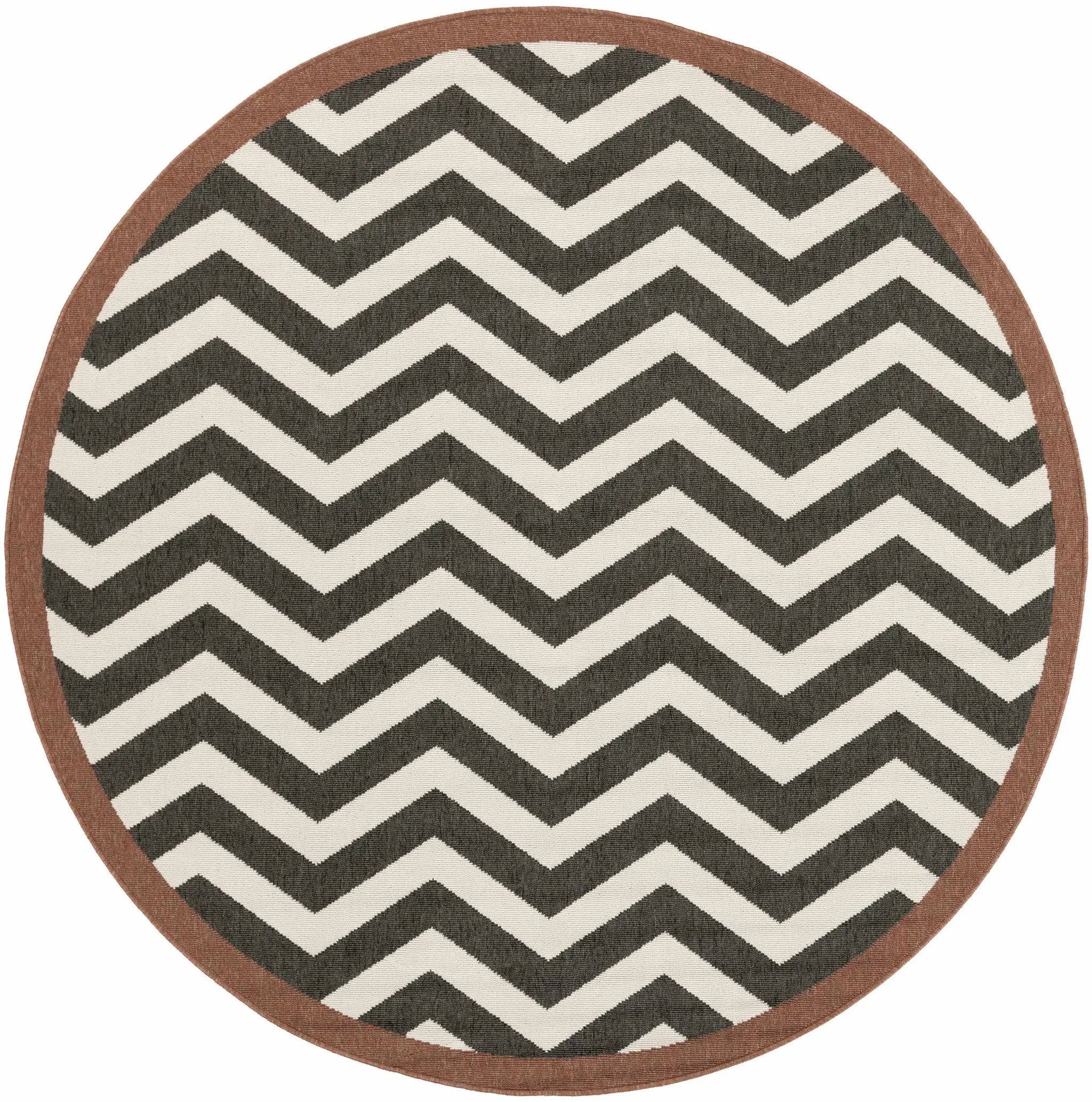 Lockhart Outdoor Rug - Clearance by Boutique Rugs