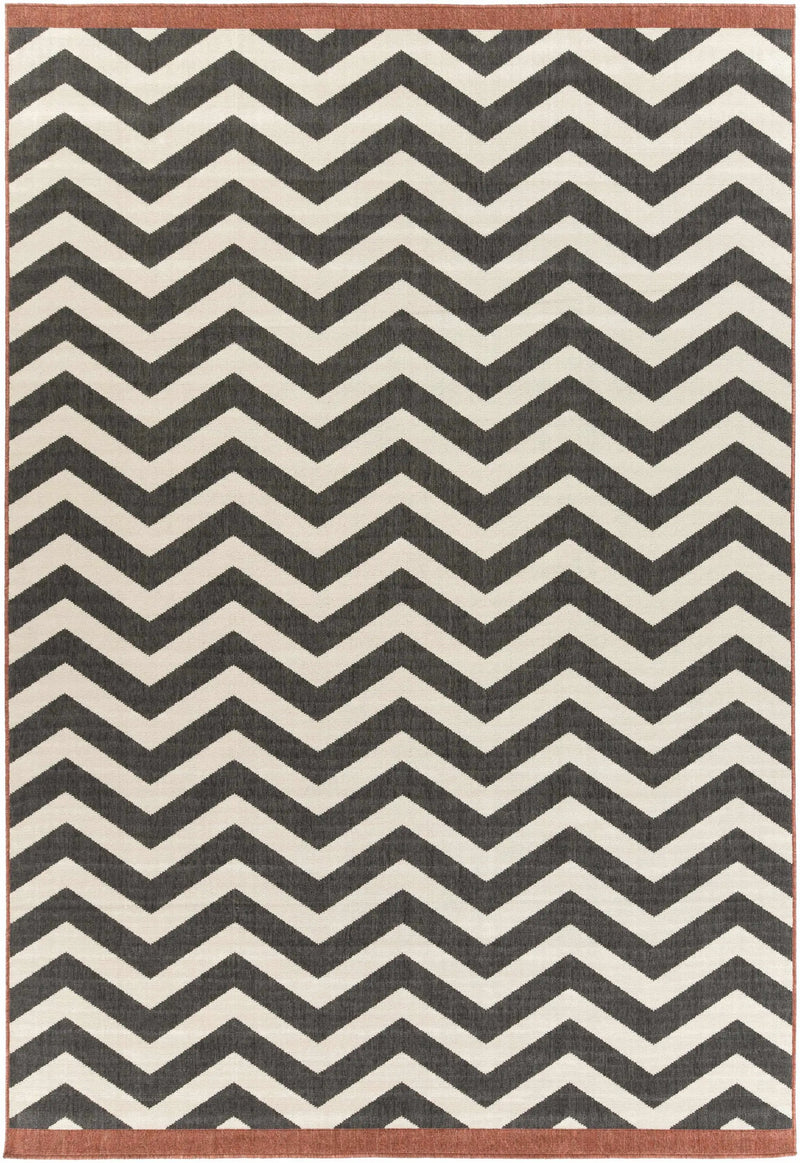 Lockhart Outdoor Rug - Clearance by Boutique Rugs