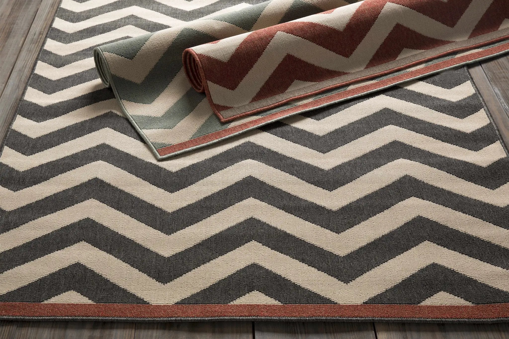 Lockhart Outdoor Rug - Clearance by Boutique Rugs
