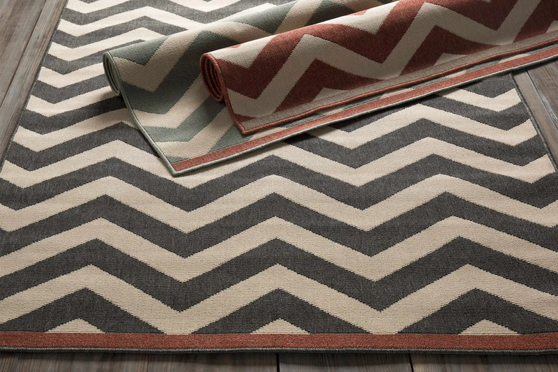Lockhart Outdoor Rug - Clearance by Boutique Rugs