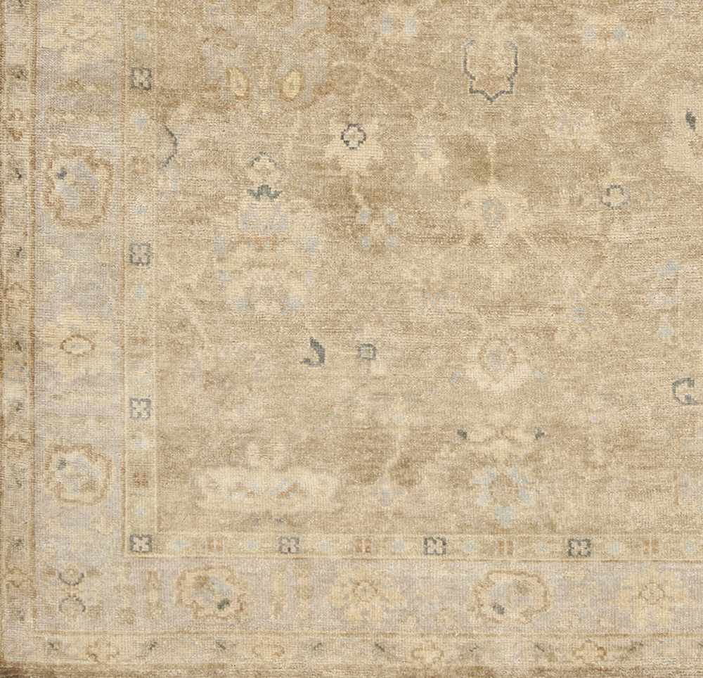 Lockney Carpet - Clearance, sample swatch