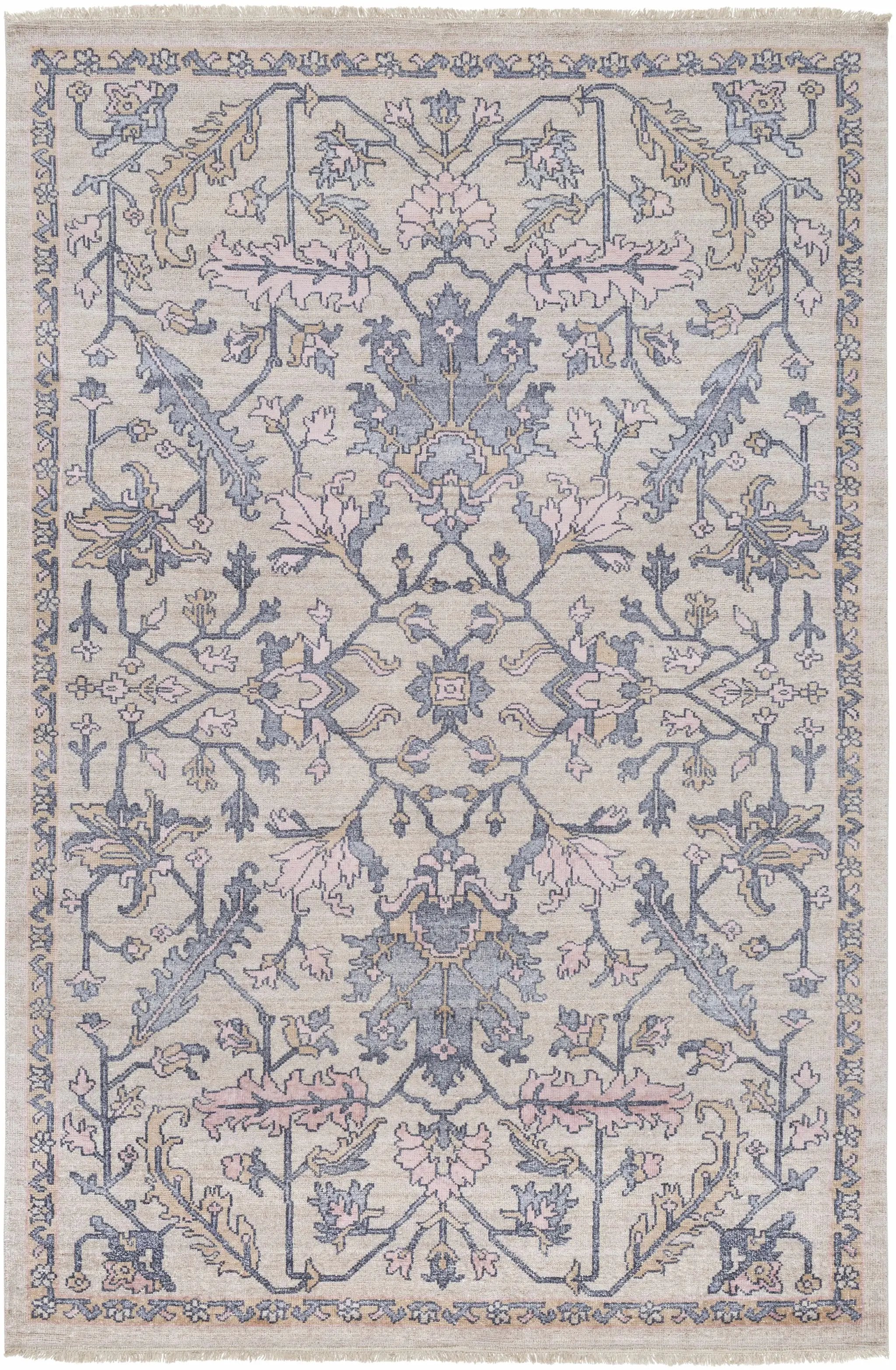 Loleta Area Rug - Clearance by Boutique Rugs