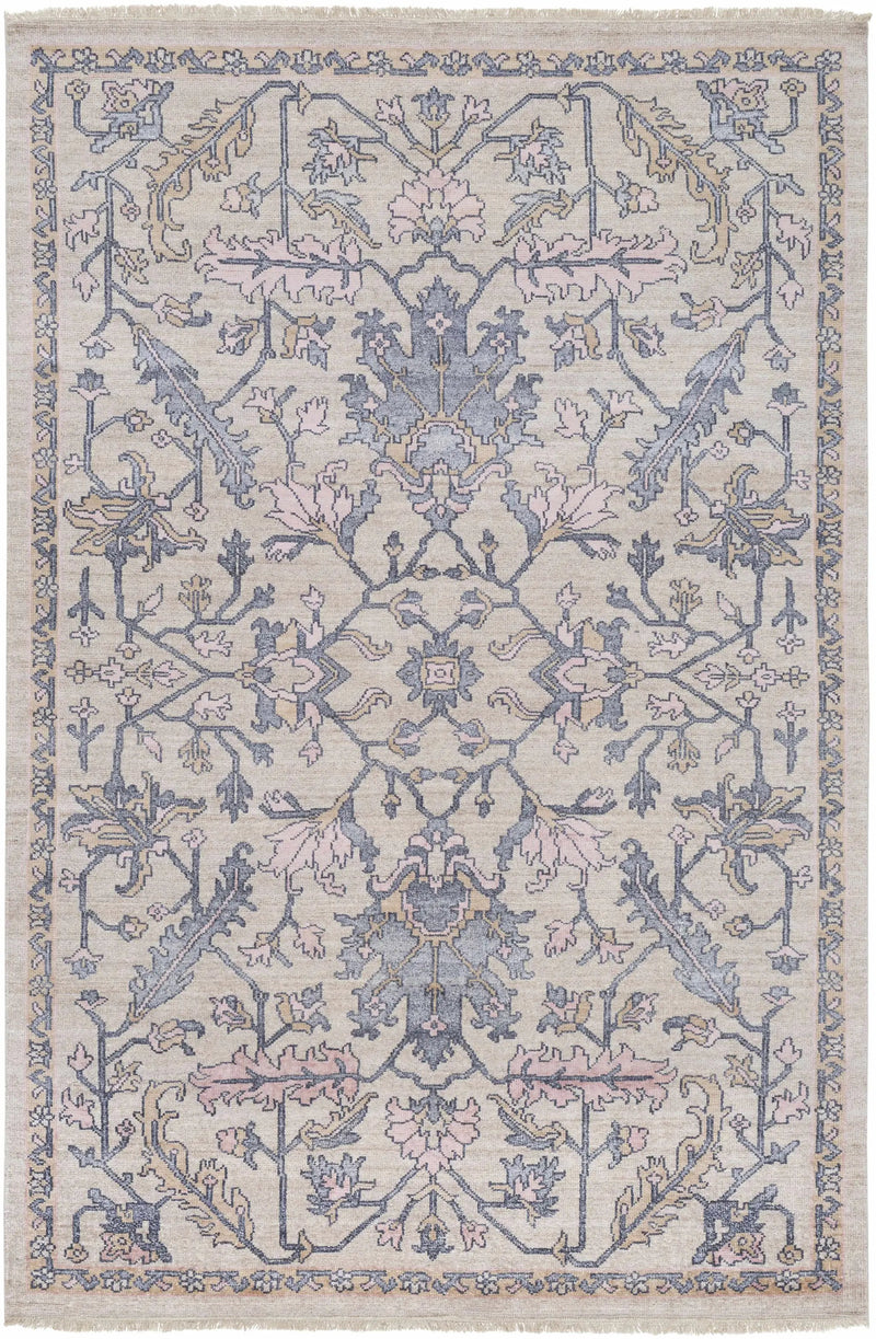 Loleta Area Rug - Clearance by Boutique Rugs