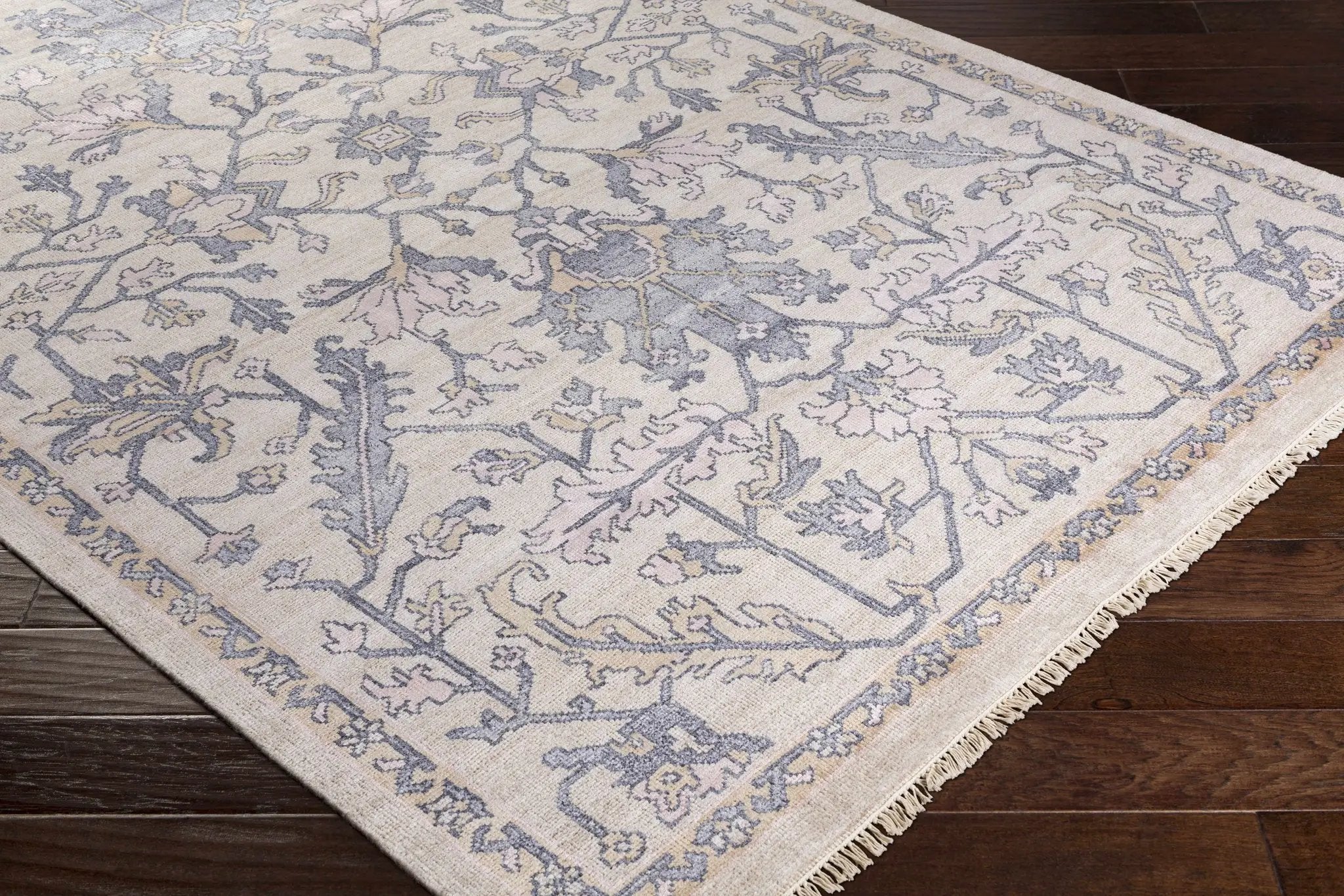 Loleta Area Rug - Clearance by Boutique Rugs