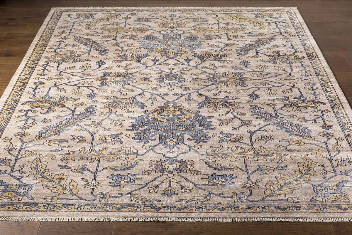 Loleta Area Rug - Clearance, photo 3 of 5