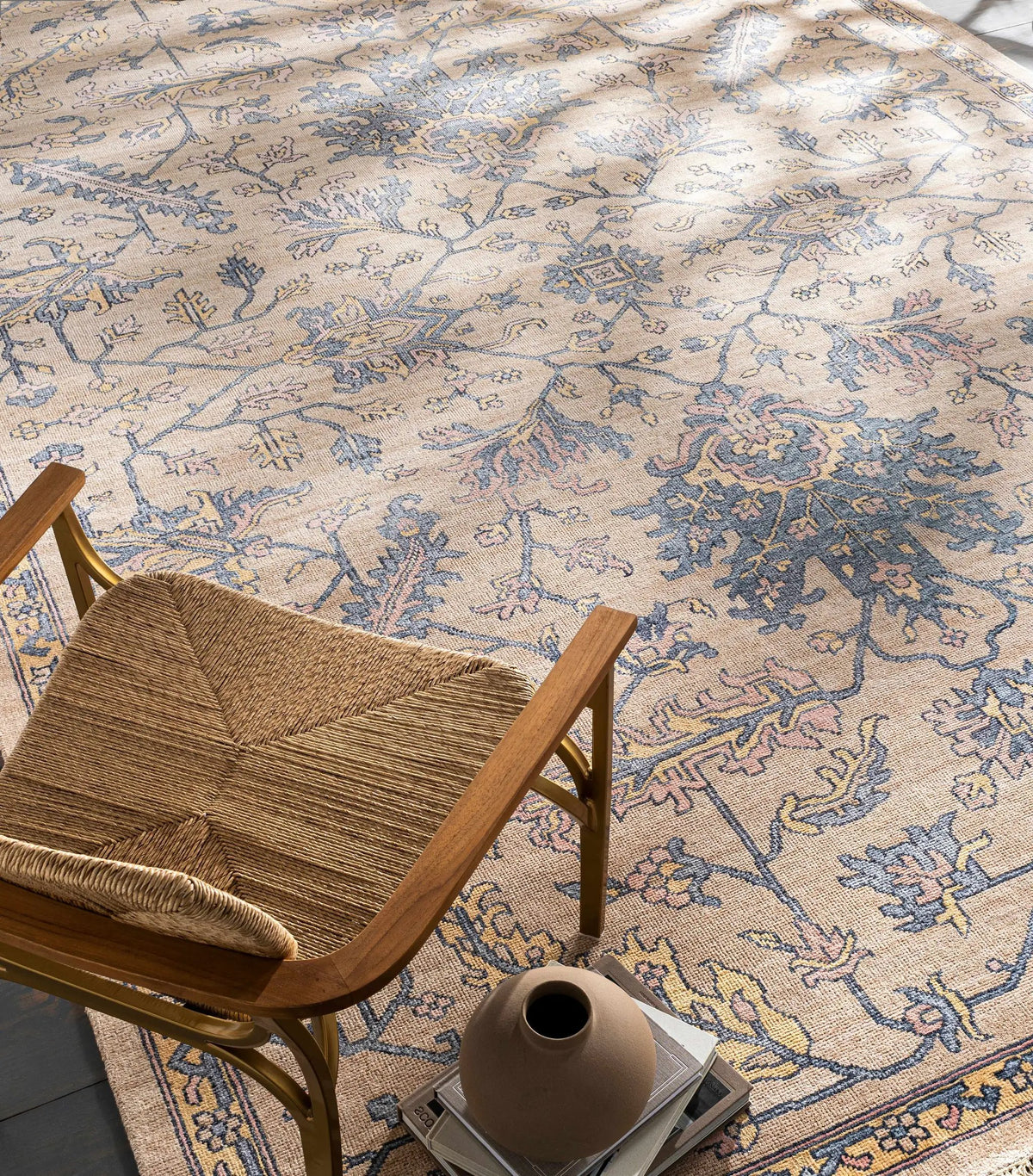 Loleta Area Rug - Clearance, photo 5 of 5