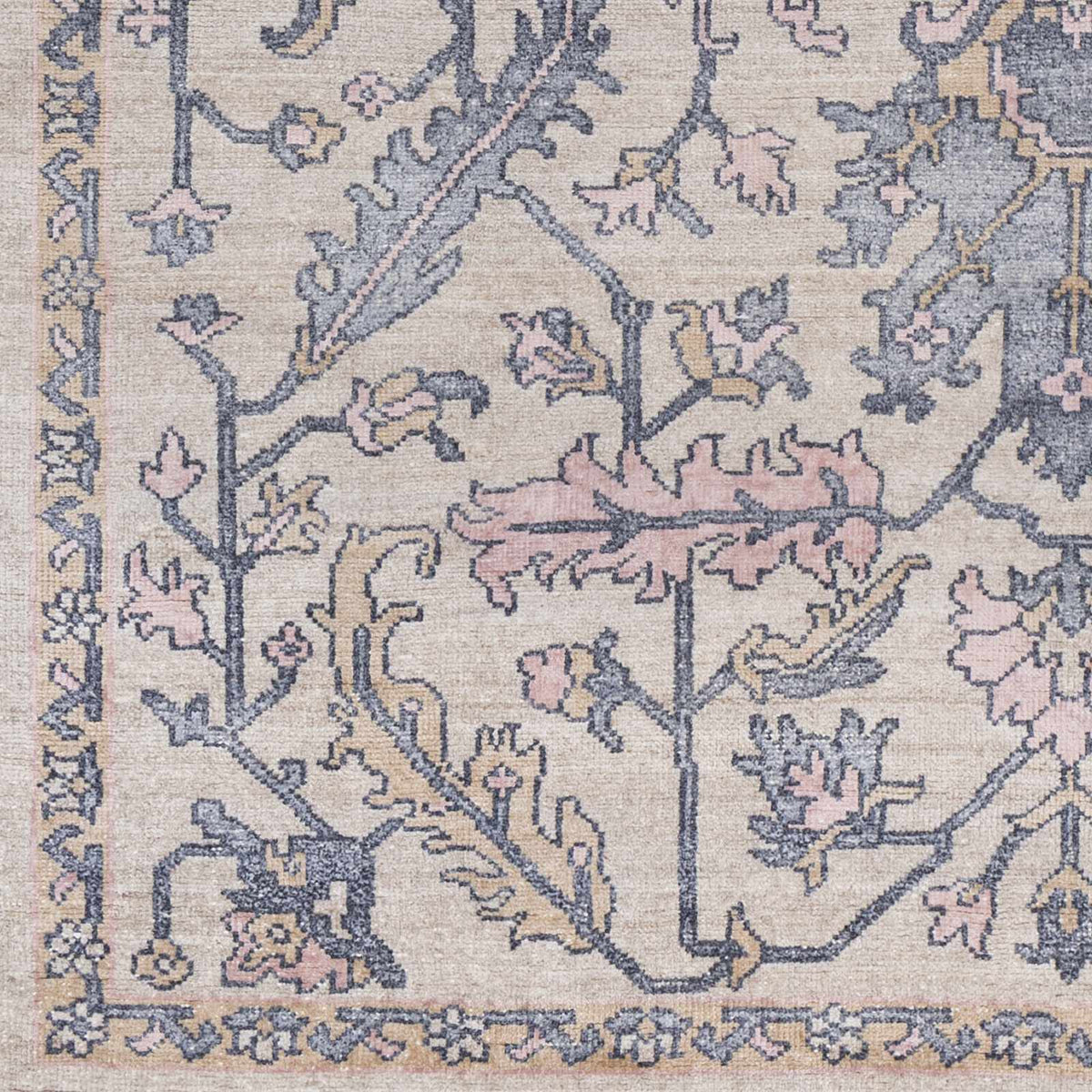 Loleta Area Rug - Clearance, sample swatch