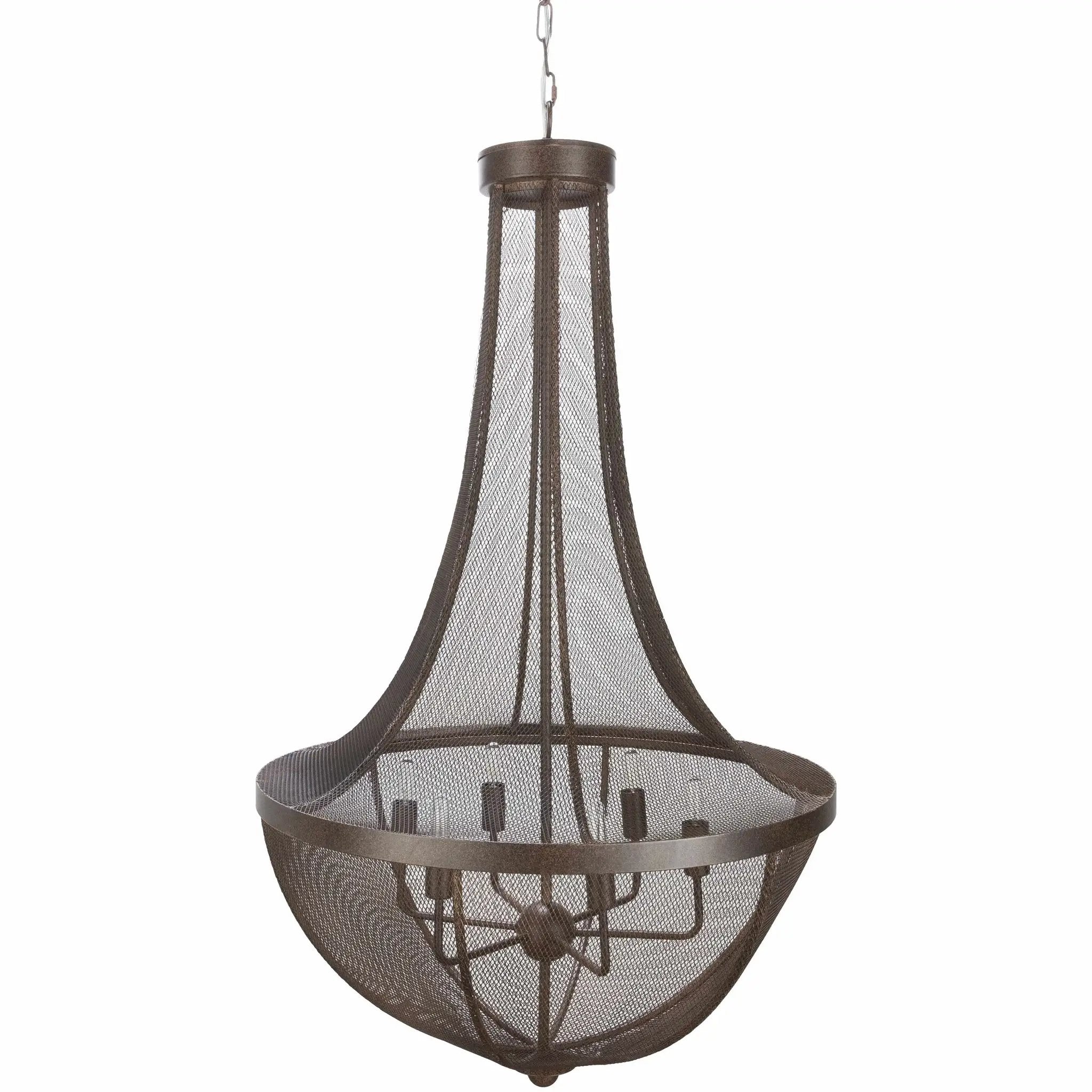 Shamrock Ceiling Light - Clearance by Boutique Rugs