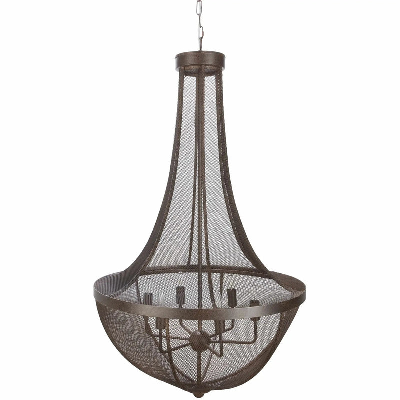 Shamrock Ceiling Light - Clearance by Boutique Rugs