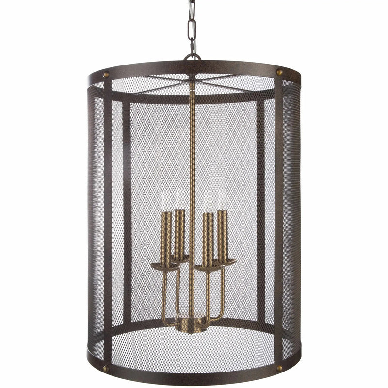 Linwood Ceiling Light - Clearance by Boutique Rugs