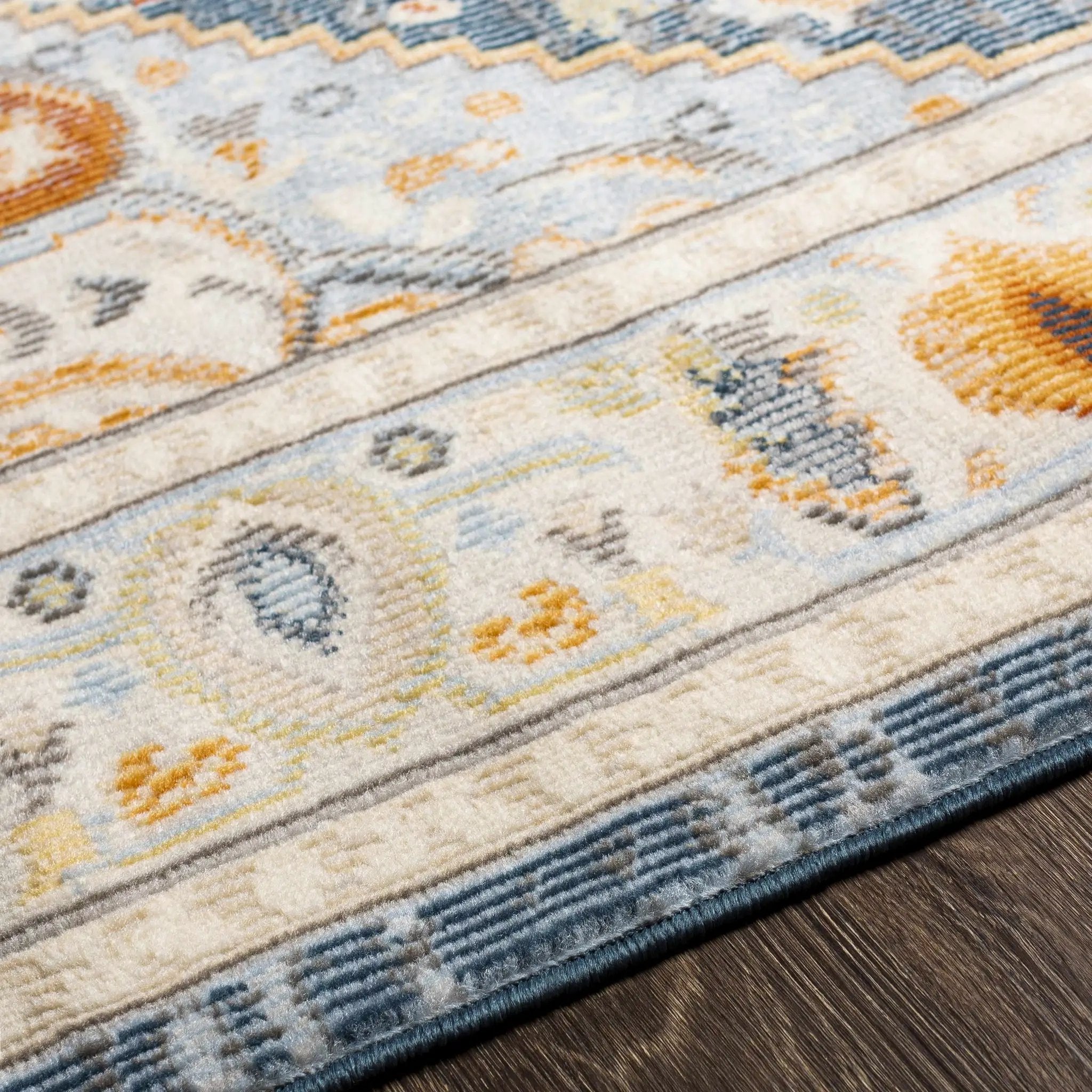Looc Area Rug - Clearance by Boutique Rugs