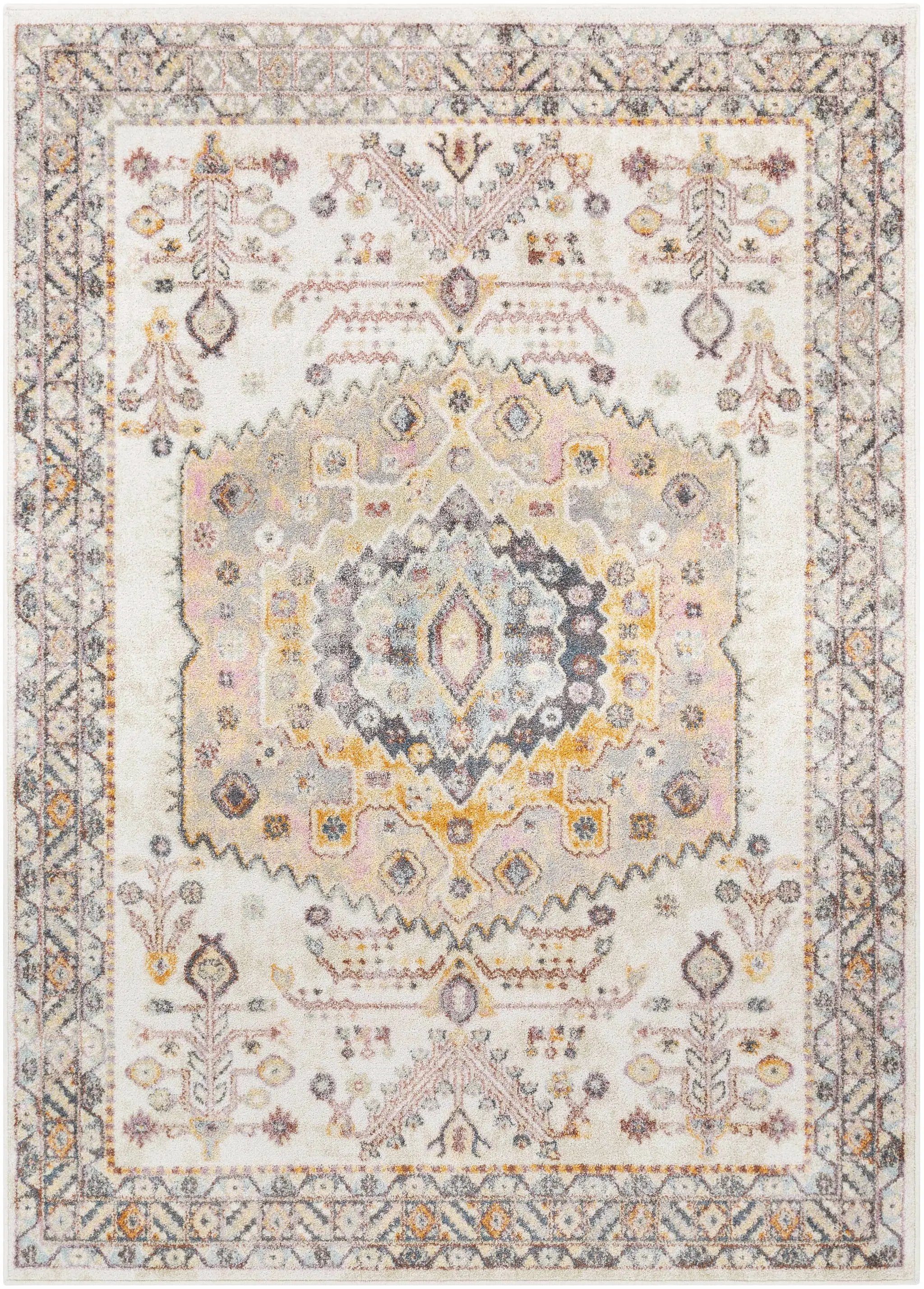 Loranger Area Rug - Clearance by Boutique Rugs