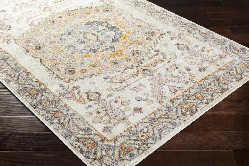 Loranger Area Rug - Clearance by Boutique Rugs
