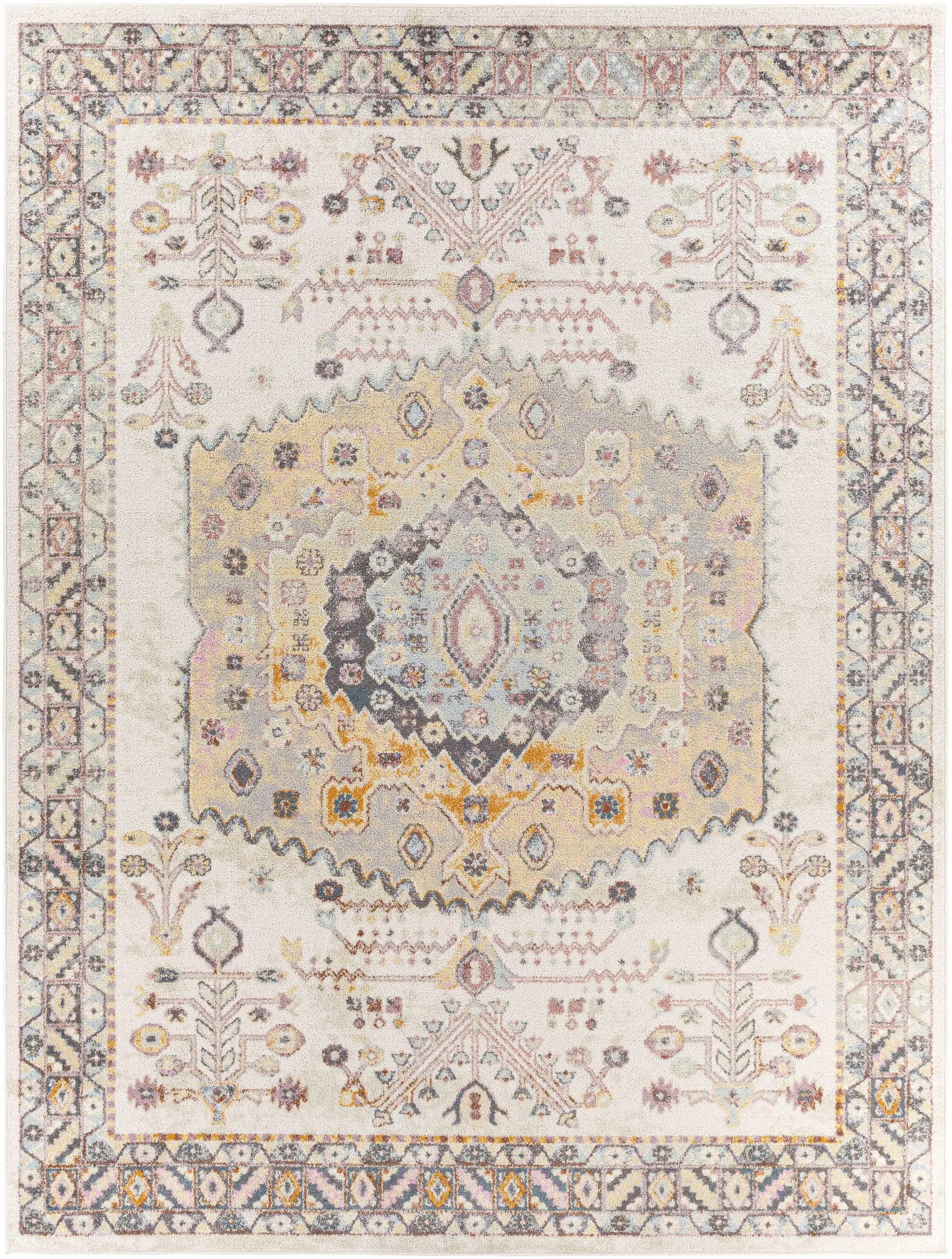 Loranger Area Rug - Clearance by Boutique Rugs