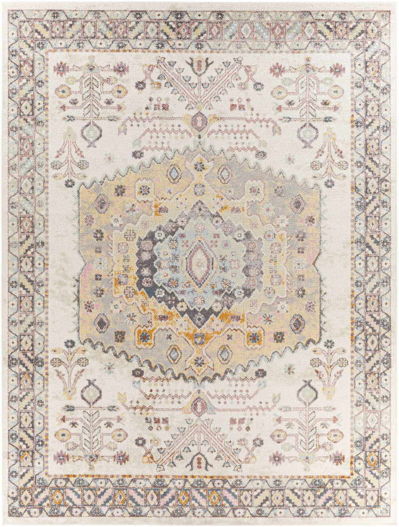 Loranger Area Rug - Clearance by Boutique Rugs