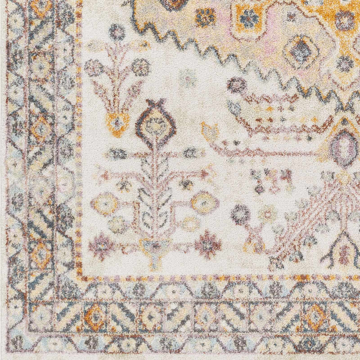 Loranger Area Rug - Clearance, sample swatch