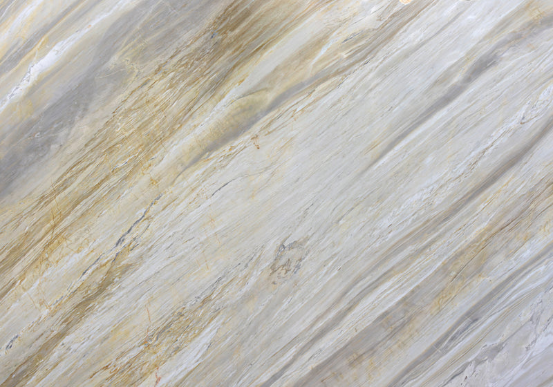 Lord White Polished Marble Slab Random