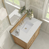 Single Vanity