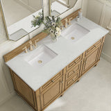 Double Vanity