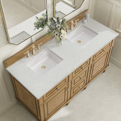 Light Natural Oak