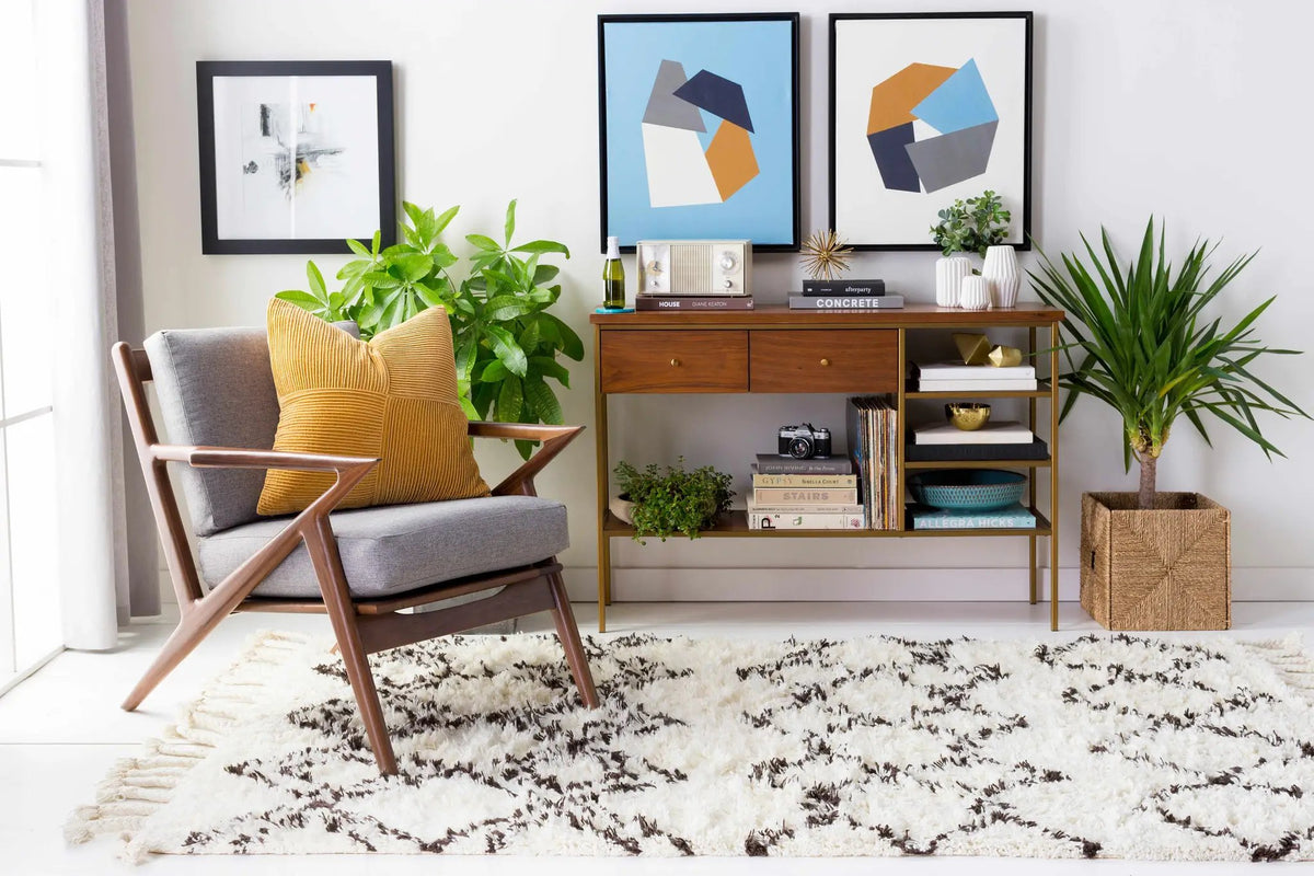 Lothian Area Rug - Clearance, installed in a room 3