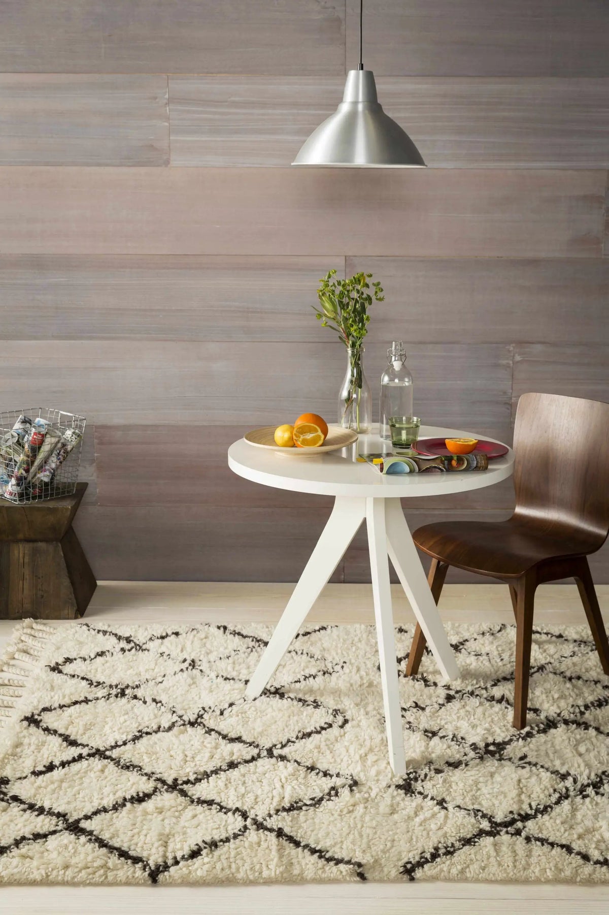 Lothian Area Rug - Clearance, installed in a room 2