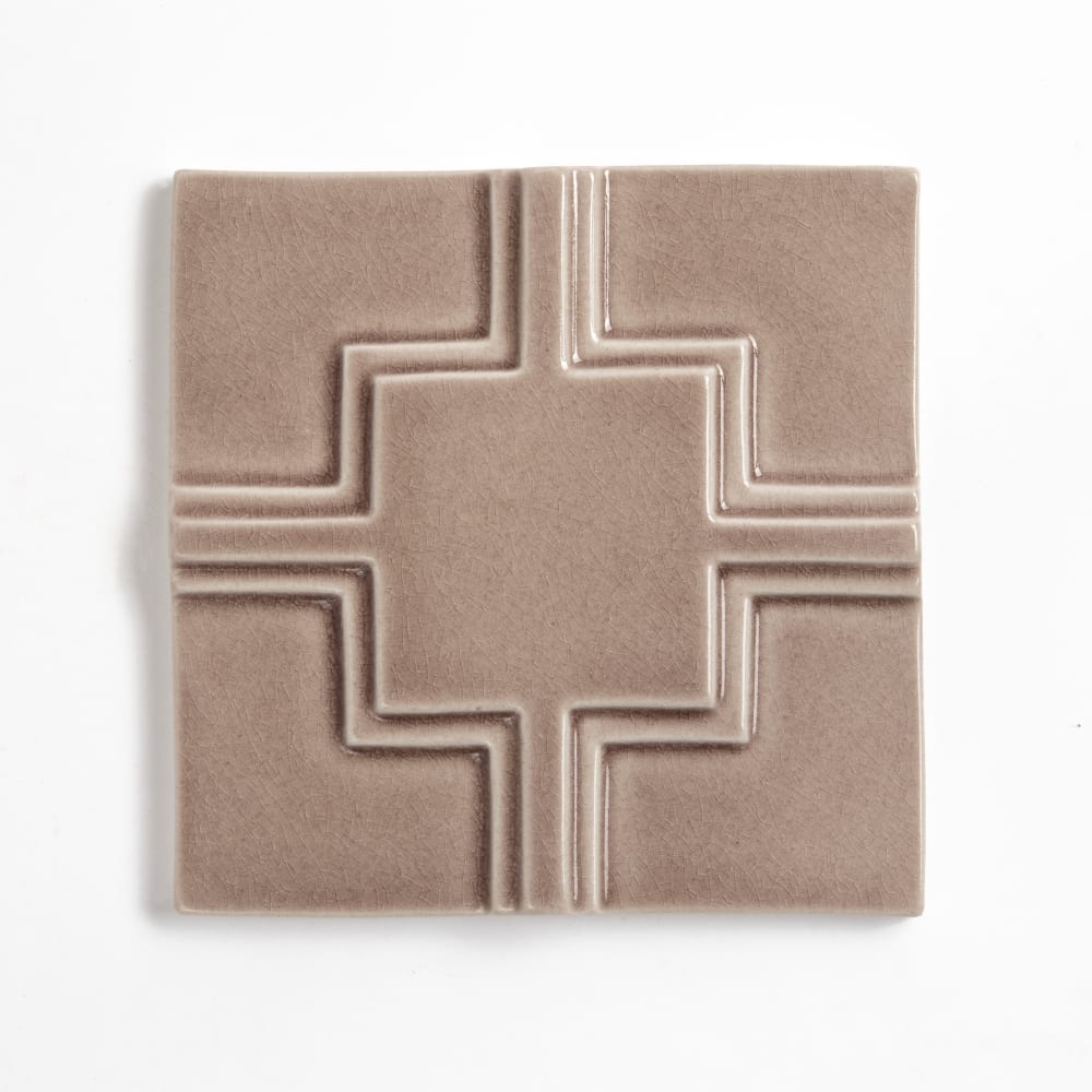 Loto Crackled Ceramic Accent Tiles 6x6 Ceramic Crackled 6x6 Accent Tiles